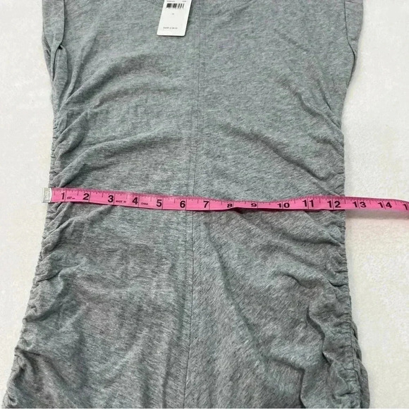 Splendid DARLING Casing Details Ruched Dress size XS - Picture 11 of 12